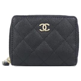 Chanel Timeless Classic Line AP1958 Coin Purse