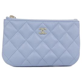 Borsa Pouch Chanel Timeless Classic Line AP4020