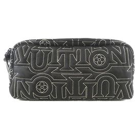 Louis Vuitton LV Snow Kulturbeutel