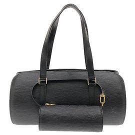 Borsa Louis Vuitton Epi Soufflot