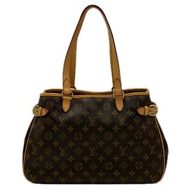 Bolso Louis Vuitton Monogram Batignolles Horizontal