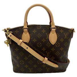 Bolsa Louis Vuitton Monogram Neo Lockit PM