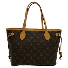 Louis Vuitton Monogram Neverfull PM Handtasche