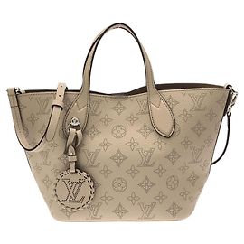 Louis Vuitton Mahina Blossom PM Handbag