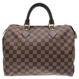 Bolso Louis Vuitton Damier Speedy Boston