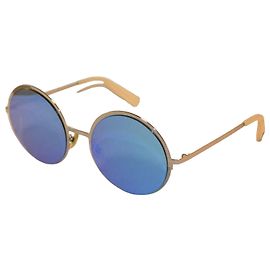 Iceberg IC323 Runde Sonnenbrille