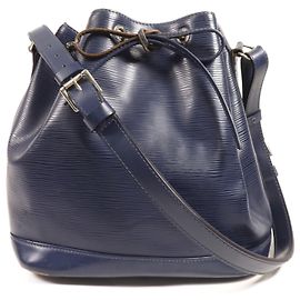 Louis Vuitton Noe Epi Leather Petit Noé