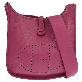 Hermès Bolso Hermes Evelyne Gen III Clemence PM