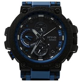 Orologio Analogico Casio G-Shock MT-G MTG-B1000XB-1AJ