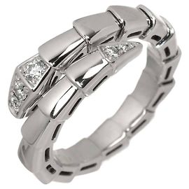 Bulgari Anillo Bvlgari Serpenti Viper