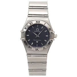Omega Constellation 1562 40 Damenuhr