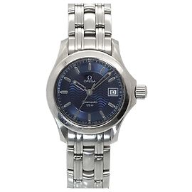 Reloj de pulsera Omega Seamaster 120 Ladies' Quartz