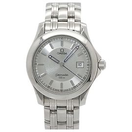 Orologio Omega Seamaster 120 da uomo