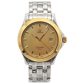 Orologio Omega Seamaster 120 Two-Tone da uomo