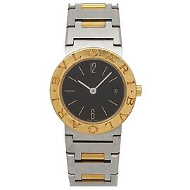 Bulgari Reloj para mujer Bvlgari BB26SG