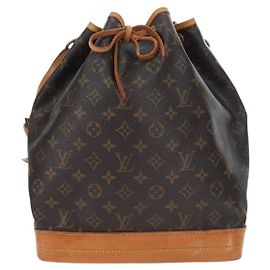 Louis Vuitton Noé Canvas GM