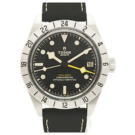 Autre Marque Orologio da uomo Tudor Black Bay Pro 79470 Dial