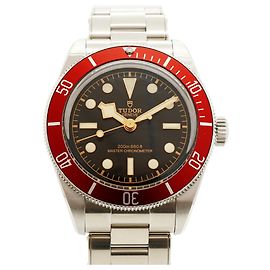 Autre Marque Tudor Black Bay 7941A1A0RU Dial Men's Watch