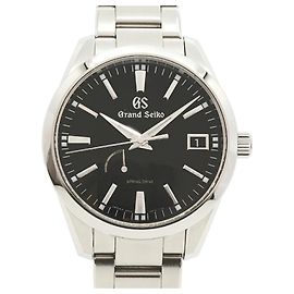 Orologio Seiko Grand Spring Drive SBGA301 da uomo