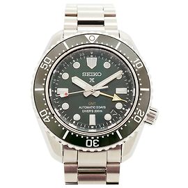 Orologio Seiko Prospex Mechanical Divers 1968 SBEJ009