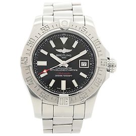 Breitling Avenger II Seawolf Herrenuhr