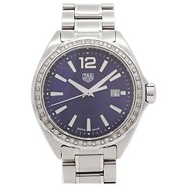 Orologio da donna TAG Heuer Formula 1 con lunetta diamanti
