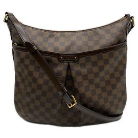 Borsa Louis Vuitton Damier Bloomsbury GM