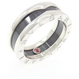 Bulgari Bvlgari Save the Children Ring