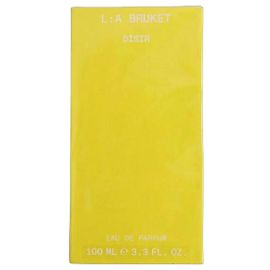 Autre Marque Profumo L:A BRUKET Giallo