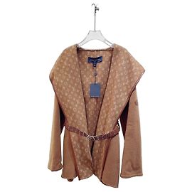 Cappotti Louis Vuitton