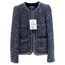 Chaquetas Chanel La Petite Veste Noire