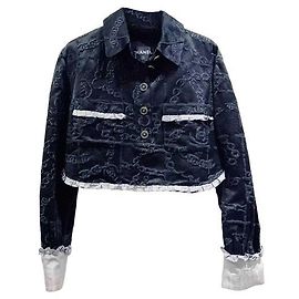 Chaquetas Chanel La Petite Veste Noire
