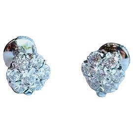 Pendientes Van Cleef & Arpels