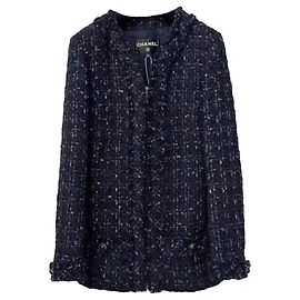 Chaquetas Chanel La Petite Veste Noire