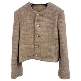 Céline Wolljacke Damen Größe 36