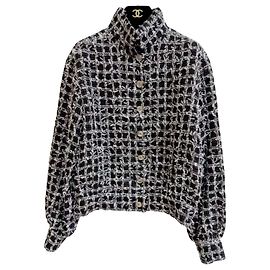 Chaquetas Chanel La Petite Veste Noire