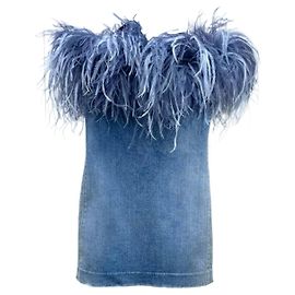 Autre Marque Abiti Saint Laurent