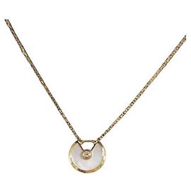 Collane Cartier Amulette