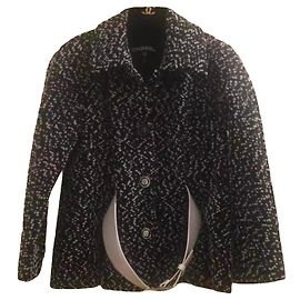 Chaquetas Chanel La Petite Veste Noire
