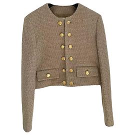 Céline Wolljacke Damen Gr. 34