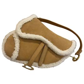 Autre Marque Bolsos de mano Dior Saddle