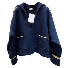 Jersey de lana Céline Mujer M
