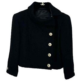 Chaquetas Chanel La Petite Veste Noire