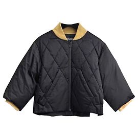 Chanel Lederjacken