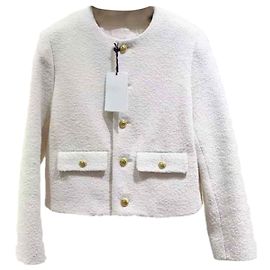 Céline Wolljacke Damen Größe 34