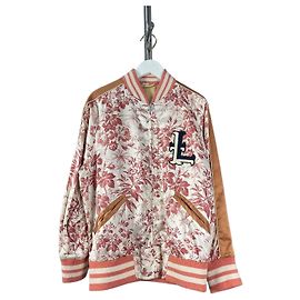 Giacca Baseball Personalizzata Gucci Uomo IT42