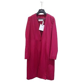 Autre Marque Dior Wollmantel Damen Größe 40