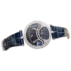 Relojes Van Cleef & Arpels