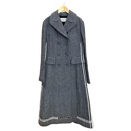 Autre Marque Abrigo Dior Mujer Talla 38