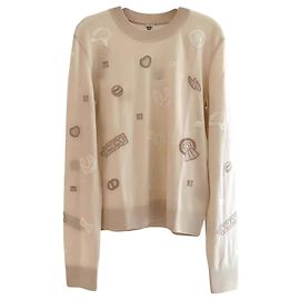 Hermès Twillaine Knitwear